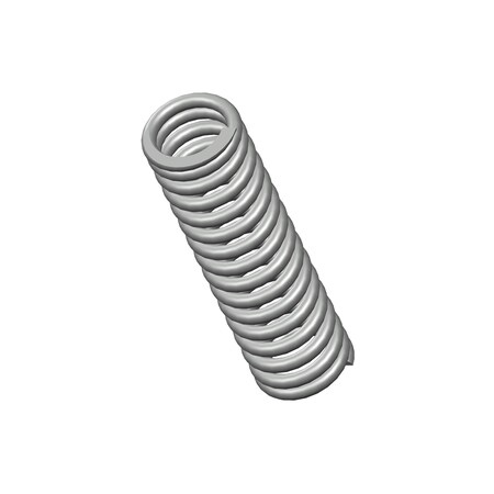 Approved Vendor Compression Spring, O= .219, L= .81, W= .032 R G309974658